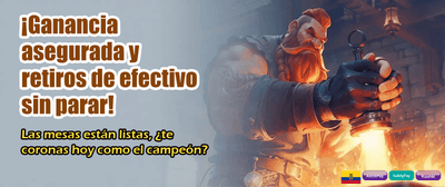 Bonos exclusivos para ti hoy
