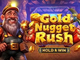 Gold Nugget Rush