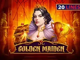 Golden Maiden