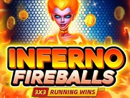 Inferno Fireballs 2