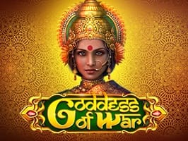 Goddess of War screenshot