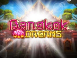 Bangkok Dreams