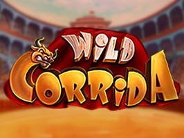 Wild Corrida screenshot