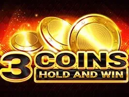 3 Coins