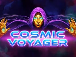 Cosmic Voyager screenshot