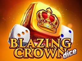 Blazing Crown Dice screenshot